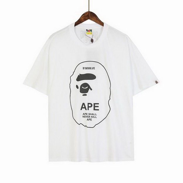 men bape t-shirts M-XXL-127